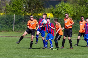 Bild 166 - Herren FSG BraWie 08 - TSV N�tzen : Ergebnis: 1:2